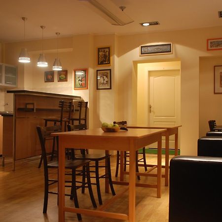 Hostel Jasmin Βελιγράδι Εξωτερικό φωτογραφία