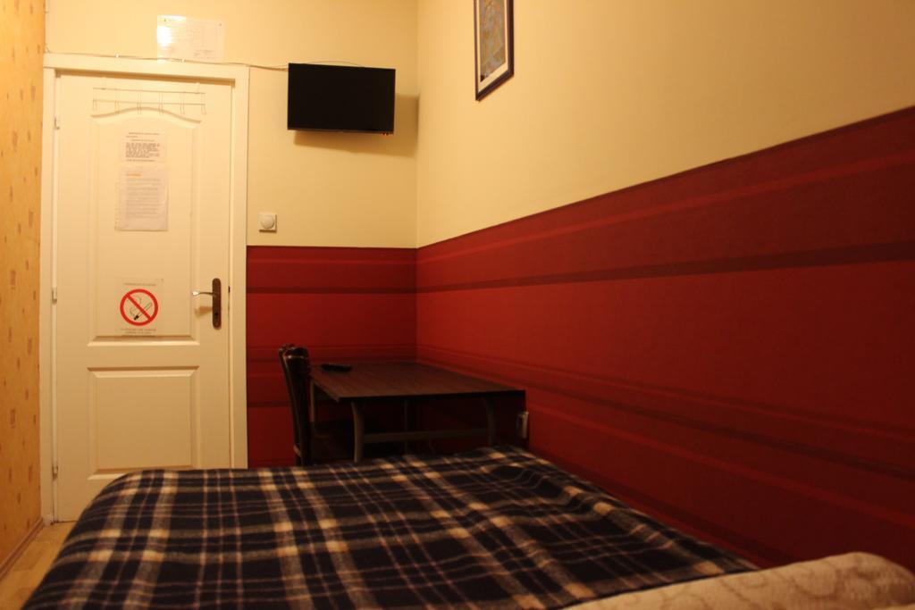 Hostel Jasmin Βελιγράδι Δωμάτιο φωτογραφία