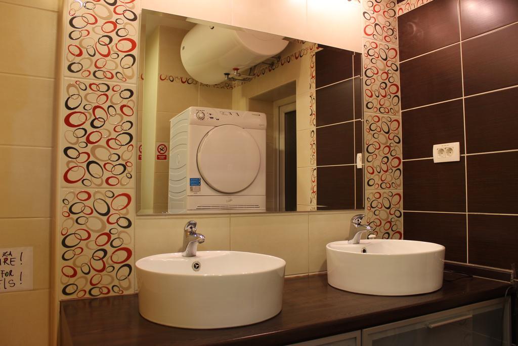 Hostel Jasmin Βελιγράδι Εξωτερικό φωτογραφία