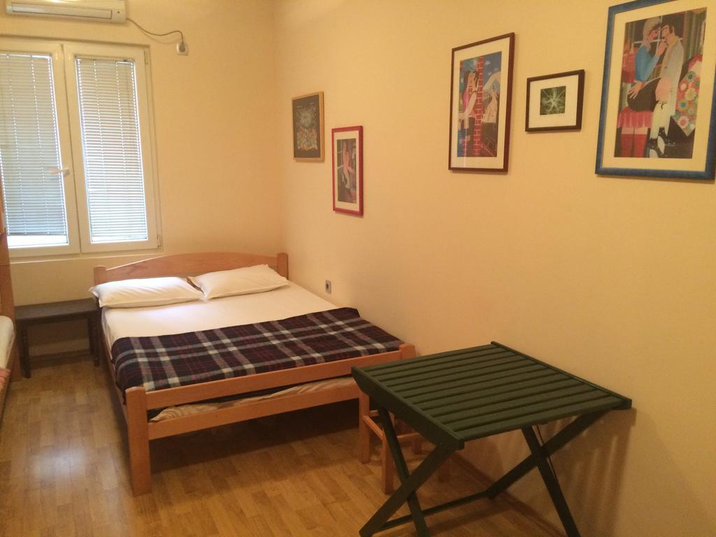 Hostel Jasmin Βελιγράδι Εξωτερικό φωτογραφία