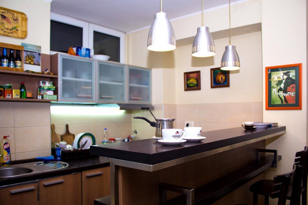 Hostel Jasmin Βελιγράδι Εξωτερικό φωτογραφία