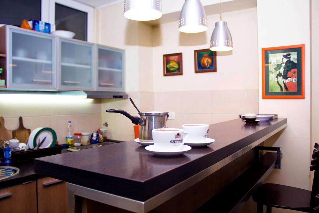 Hostel Jasmin Βελιγράδι Εξωτερικό φωτογραφία