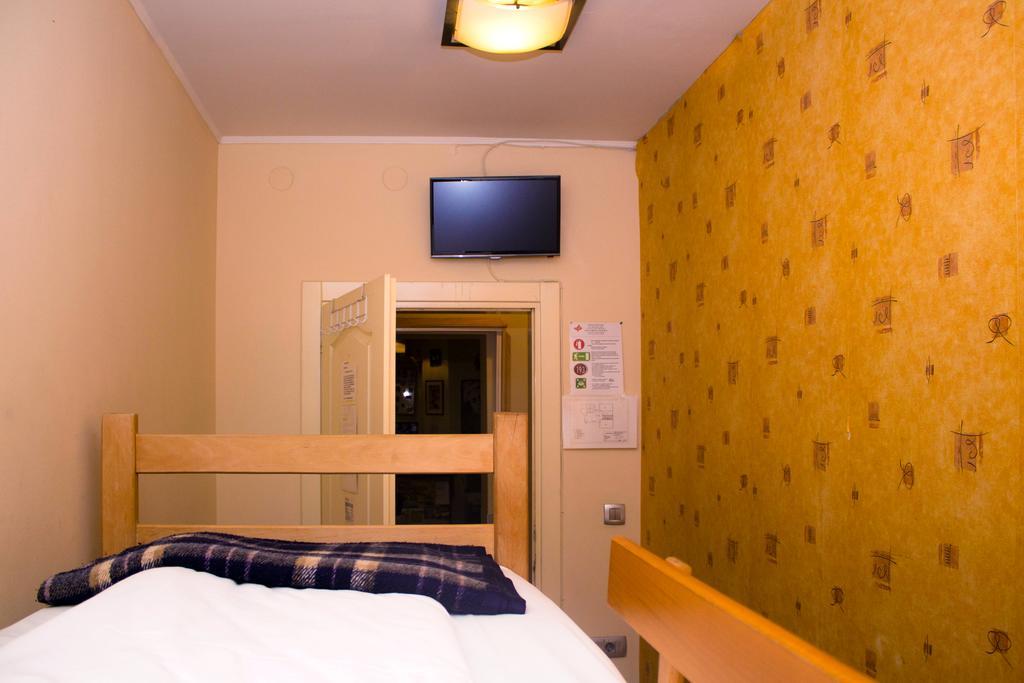Hostel Jasmin Βελιγράδι Εξωτερικό φωτογραφία
