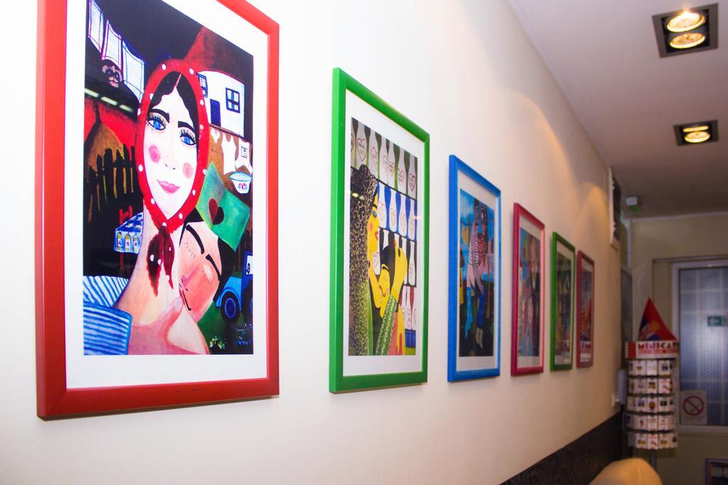 Hostel Jasmin Βελιγράδι Εξωτερικό φωτογραφία
