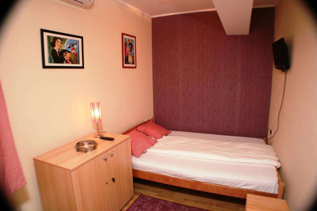 Hostel Jasmin Βελιγράδι Εξωτερικό φωτογραφία