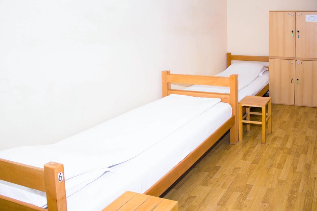 Hostel Jasmin Βελιγράδι Εξωτερικό φωτογραφία