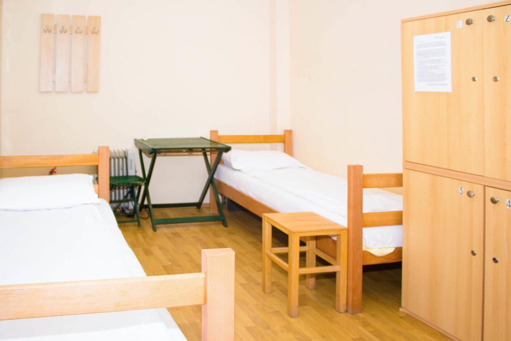 Hostel Jasmin Βελιγράδι Εξωτερικό φωτογραφία