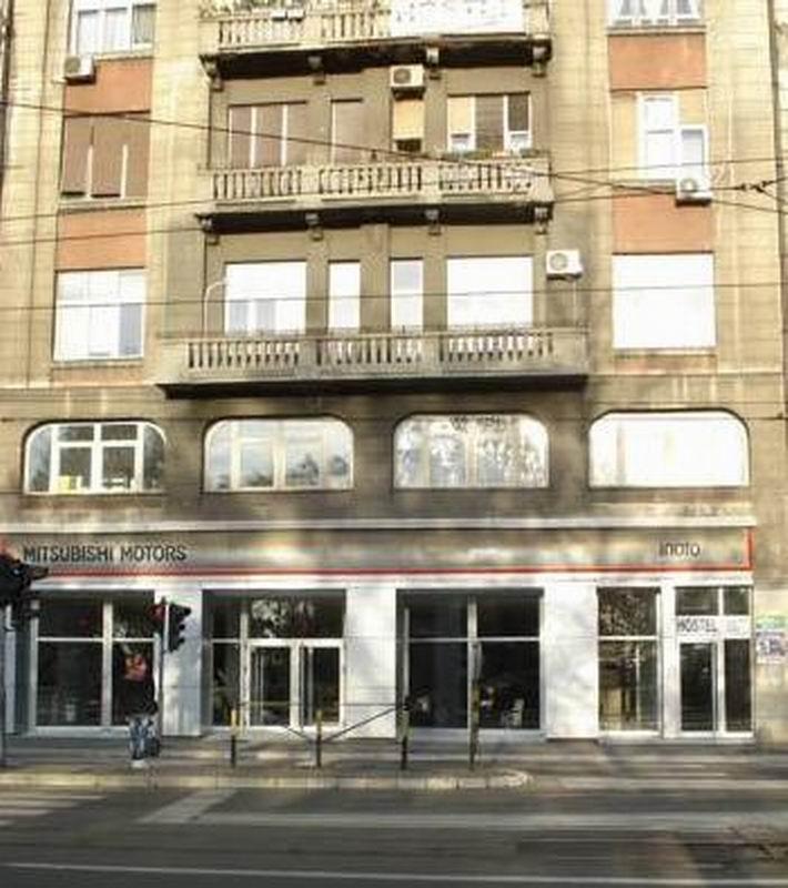 Hostel Jasmin Βελιγράδι Εξωτερικό φωτογραφία