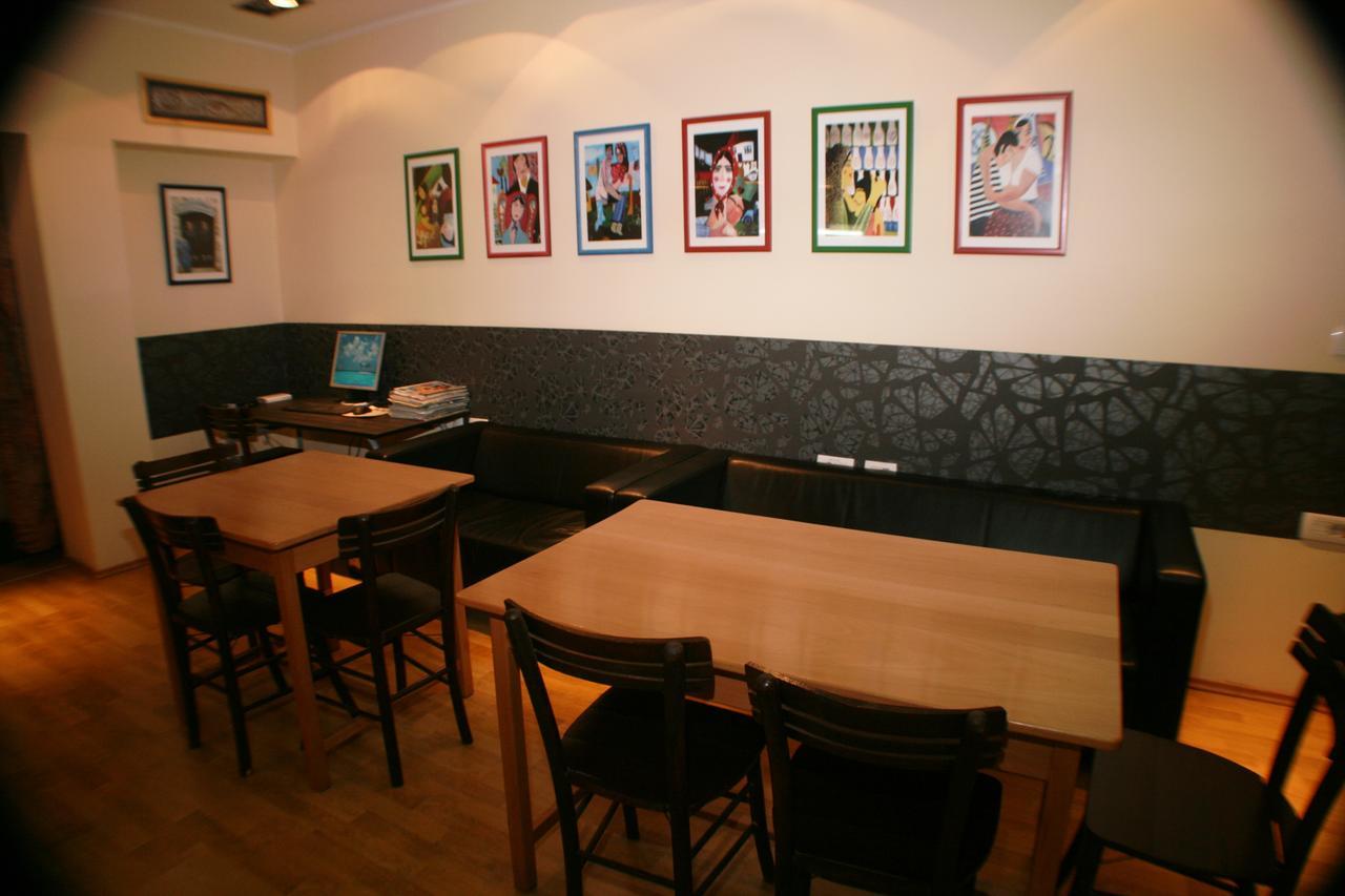 Hostel Jasmin Βελιγράδι Εξωτερικό φωτογραφία