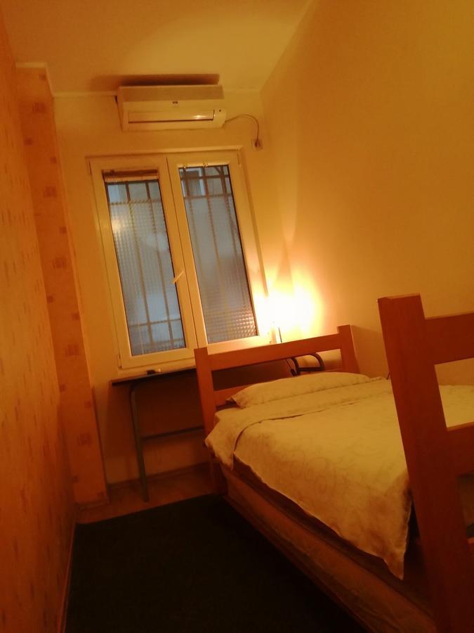 Hostel Jasmin Βελιγράδι Εξωτερικό φωτογραφία
